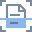 rescan document icon