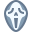 scream icon