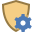 security configuration icon