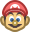 super mario icon