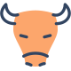 bull icon