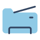 copy machine icon