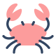 crab icon