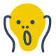 edvard munch icon