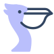 pelican icon