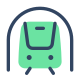 subway icon