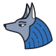 anubis icon