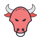 bull icon