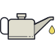 engine oil-level icon