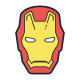 iron man icon