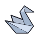 origami icon