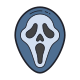 scream icon