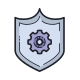 security configuration icon