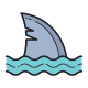 shark icon