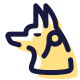 anubis icon