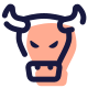 bull icon