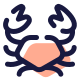 crab icon