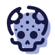 day of-the-dead icon