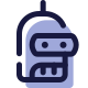 futurama bender icon