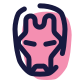 iron man icon