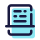 rescan document icon