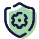 security configuration icon