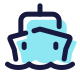 water transportation icon