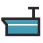 bullet camera icon