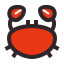 crab icon