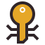 grand master-key icon