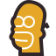 homer simpson icon