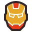 iron man icon