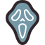 scream icon