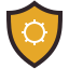 security configuration icon