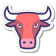 bull icon