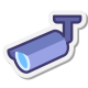 bullet camera icon