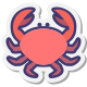 crab icon