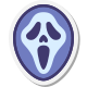 scream icon