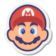 super mario icon