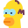 homer simpson icon