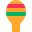 maracas icon