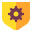 security configuration icon