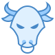 bull icon