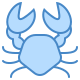 crab icon