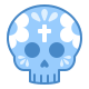 day of-the-dead icon