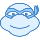 ninja turtle icon