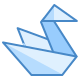 origami icon