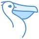 pelican icon