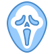 scream icon