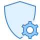 security configuration icon